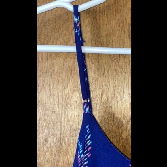 EVERLY Cute Printed Romper - Picture 2 of 3